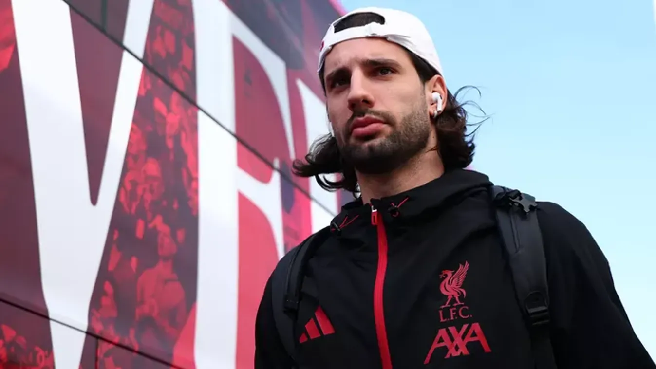 Szoboszlai ennek nem fog örülni, szomorú hírt kapott csapattársáról