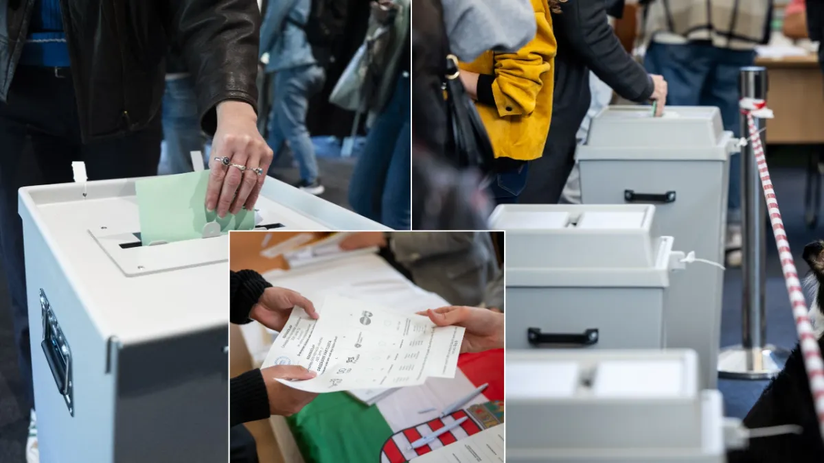 Választás 2026: Mutatjuk a legfrissebb számokat, eredményeket!