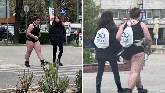 Elképesztő fotók! Isznak, drogoznak és elképesztő dolgokat művelnek a Puzsér-rajongó fiatalok