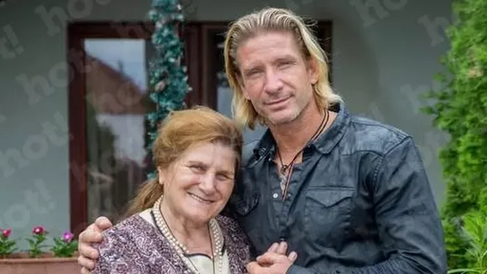 Megszólalt édesanyja állapotáról Pintér Tibor