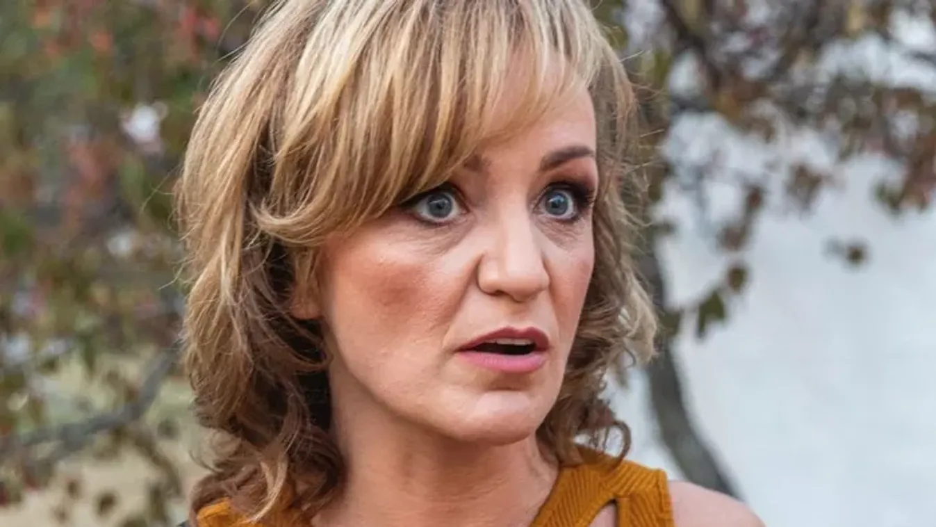 Szandi brutális balesetet szenvedett, kómába került az énekesnő