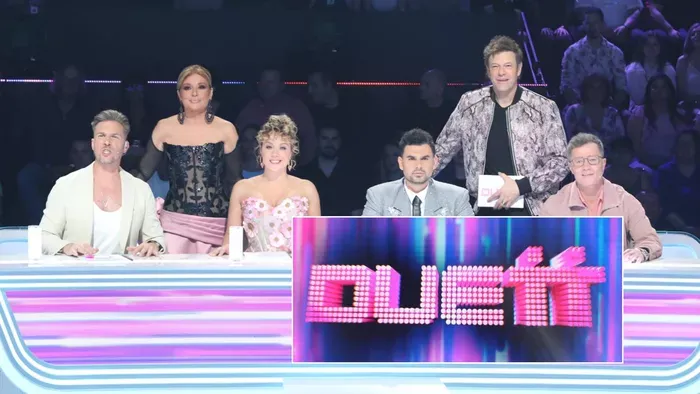 Megvan az eredmény, ők térnek vissza A Nagy Duett döntőjébe