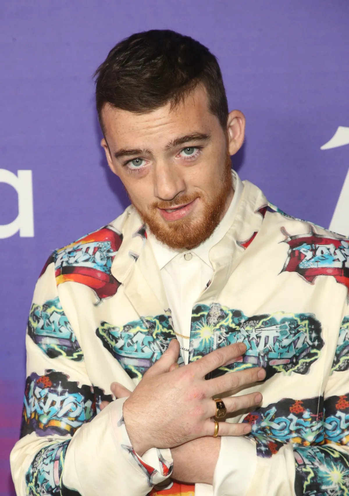 Eufória Fezco-ja az egyik legkedveltebb karakter volt a sorozatban