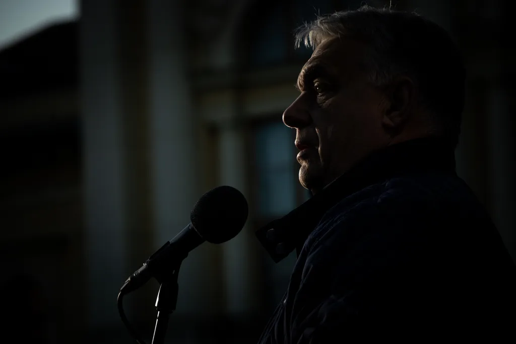 Orbán Viktor országjárás Szentes 2026_04_01