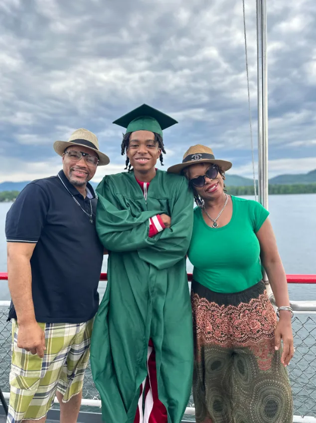 Kosárlabda iránti szenvedélye végzet a fiatal játékossal