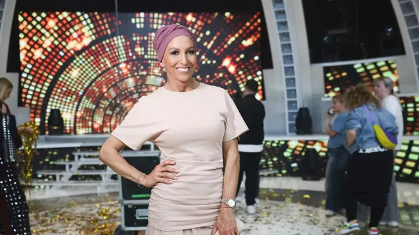 Ezt üzente a hetedik kemoterápiás kezeléséről Rubint Réka