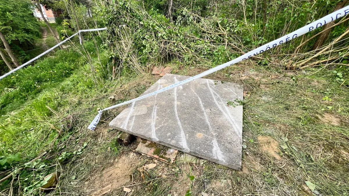 döbrögközi gyilkosság