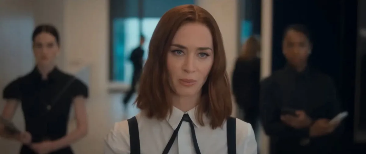 Les images de la bande-annonce du film "Le diable s'habille en Prada 2"