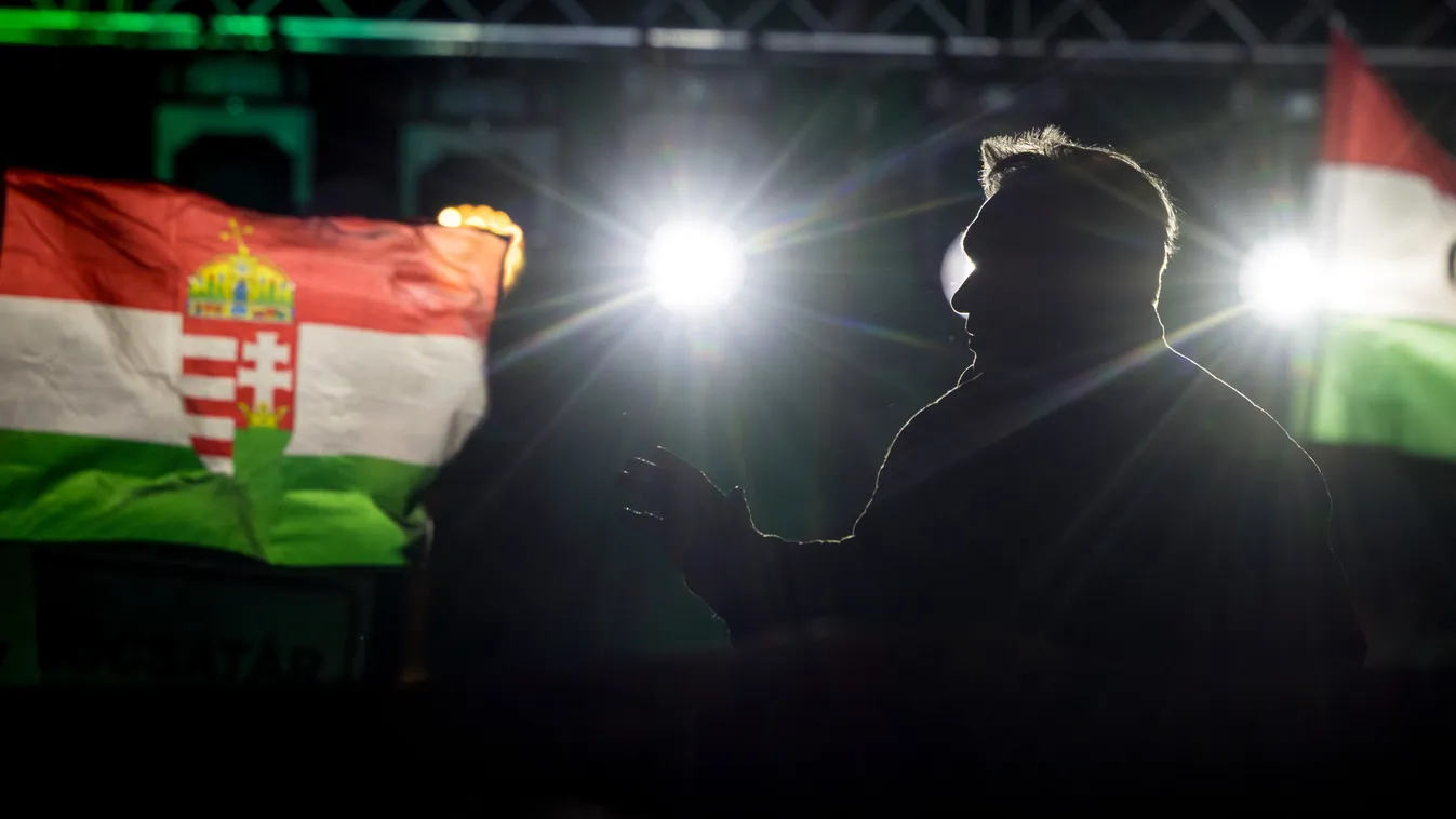 „Értetek is győzni fogunk!” – elképesztően cuki videóval jelentkezett Orbán Viktor