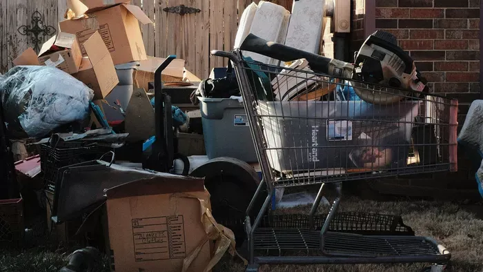 Lomtalanítás Budapesten: így kerüld el a poloskákat