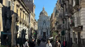 Olaszországi kiruccanást tervezel? Ismerd meg Szicília egyik legfestőibb városát egy világutazó szemével