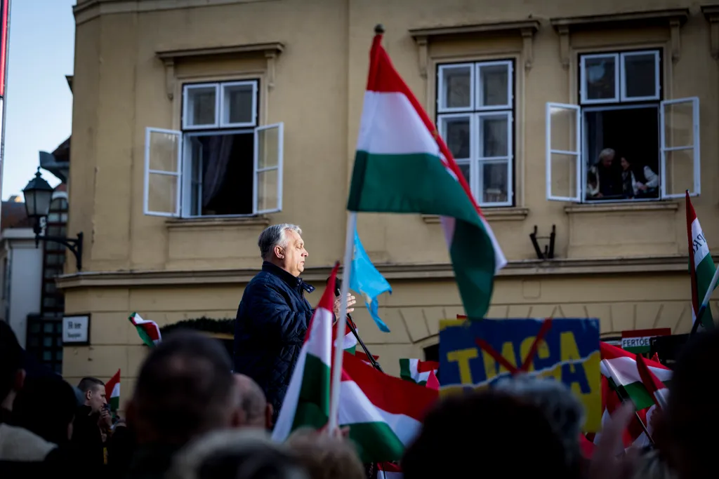2026.04.08.Orbán Viktor-Országjárás-Sopron