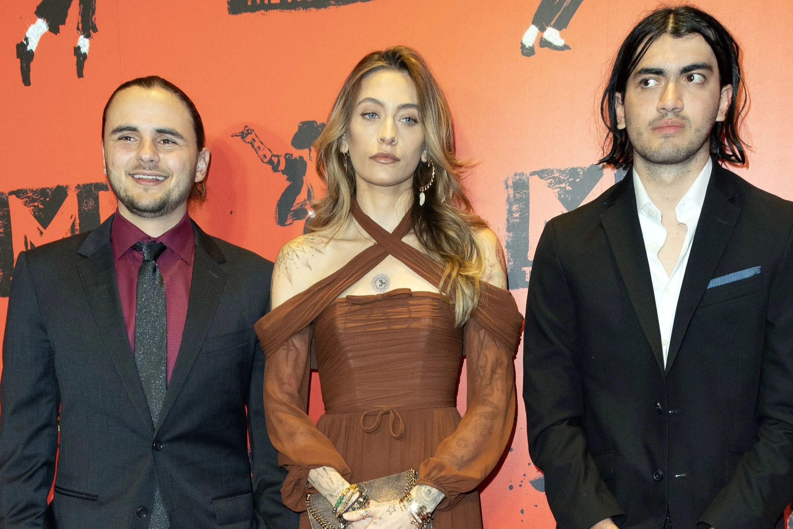 Michael Jackson fia is belekeveredett az örökségi balhéba