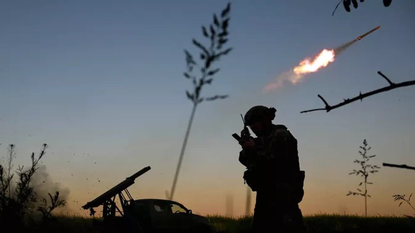 "Remélem, hogy a fiam valahol itt fog szolgálni és nem kell a frontra mennie" – Így élnek Ukrajnában a magyarok