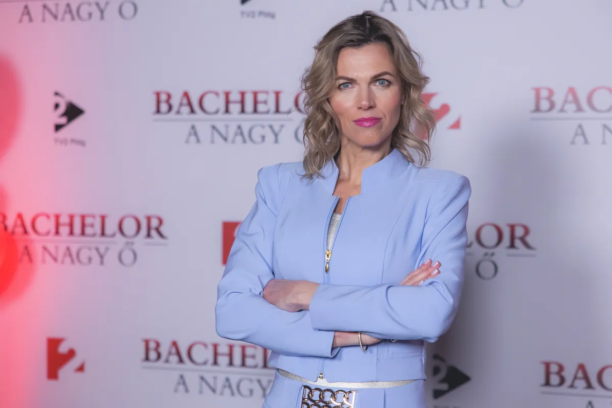 Nagy Ő Éva csalódott az emberekben.