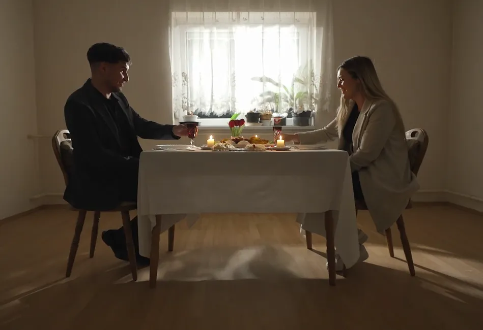 A mi történetünk mai adásában folytatódik a fiatalok története.