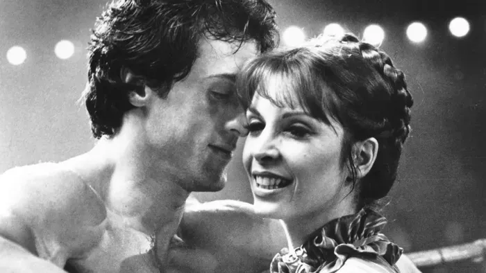 80 éves lett Talia Shire: így él most Rocky szerelme