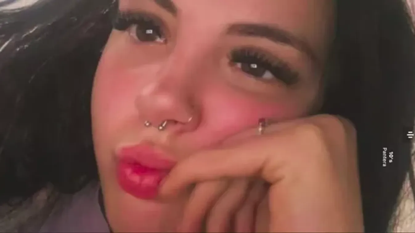 „Mindig beragyogta a szobát” – 17 éves lány halt szörnyet a hétvégi horrorbalesetben