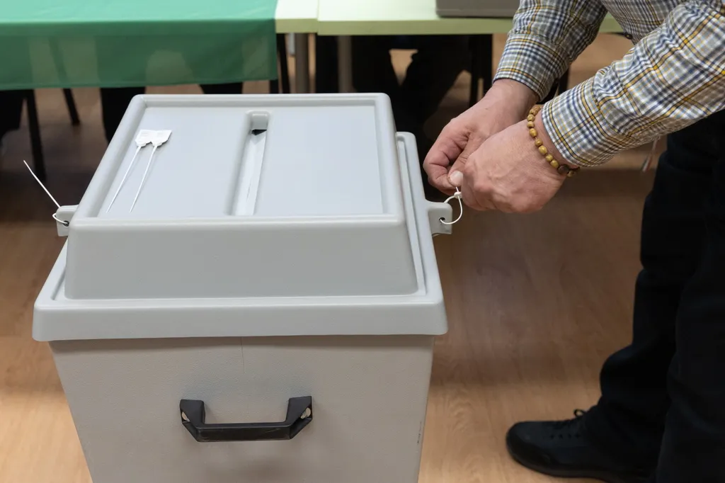 Választás 2026
urna
Dunakeszi