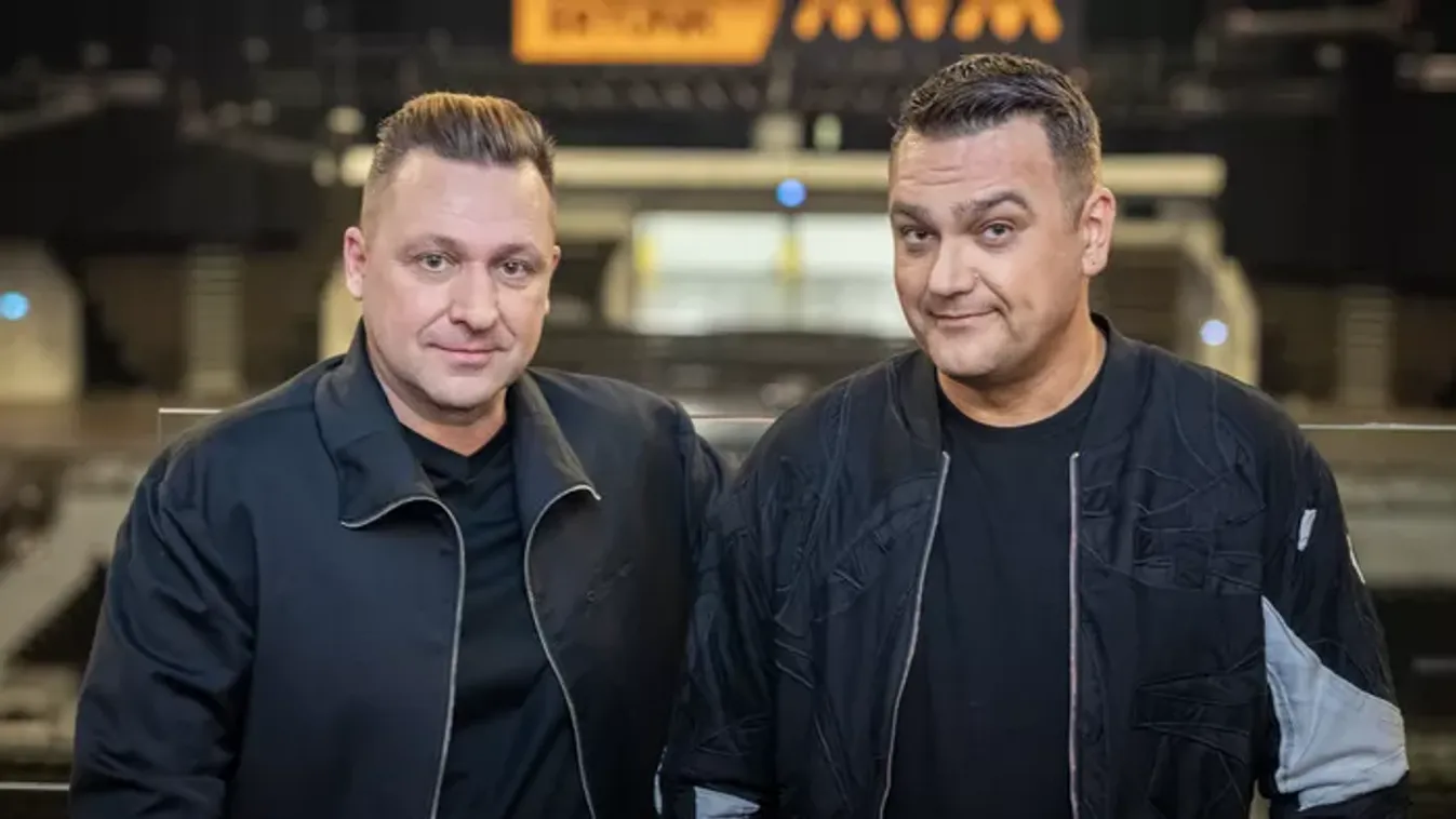 Óriási sztárvendégek, hatalmas koncert! Ilyen volt a V-Tech visszatérése – Galéria!