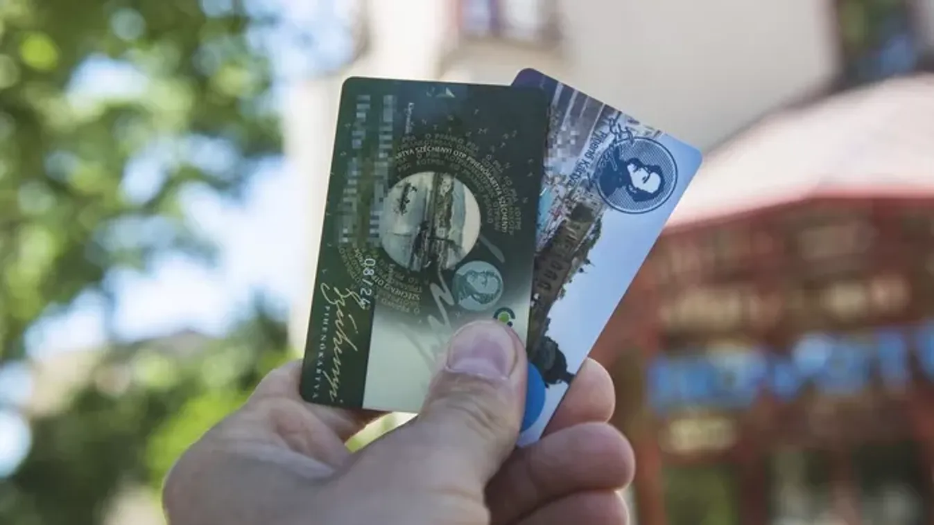 Figyelem! Még ma menj el a boltba, ha SZÉP-kártyát használsz