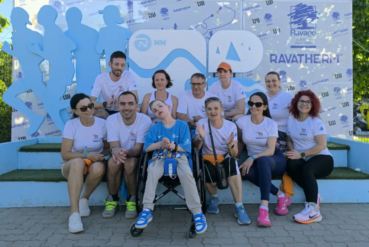 Zsombi az esőgyerek