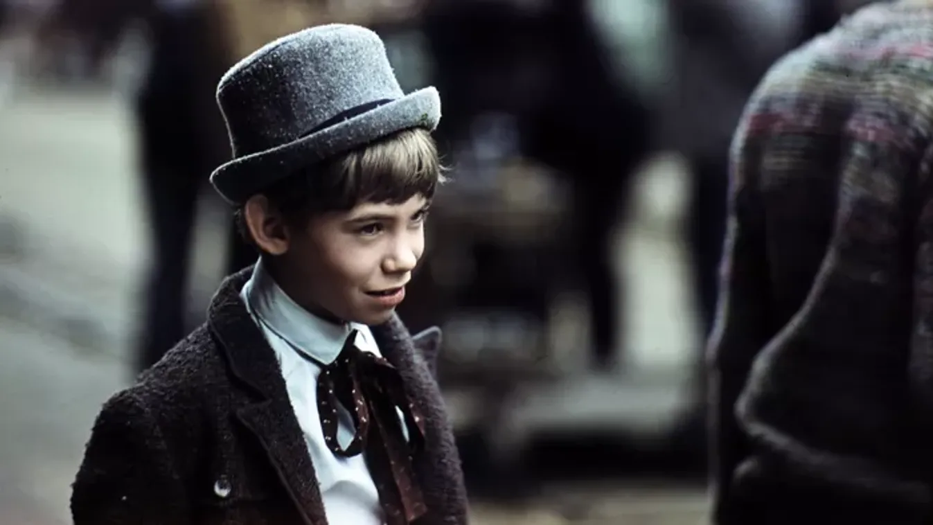 Légy te is a gittegylet tagja: teszteld, mennyire emlékszel A Pál utcai fiúkra