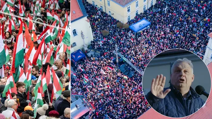 A csendes többségből mi lettünk a hangos többség