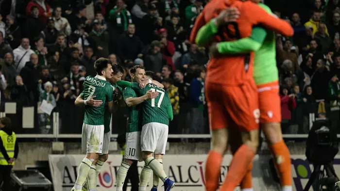 Győr-FTC: innentől nem lehet hibázni