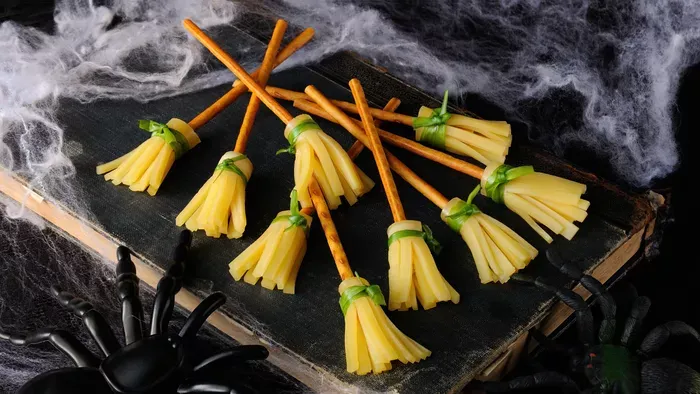 A Sajt Boszorkány hátborzongató állítása mindenkit sokkol