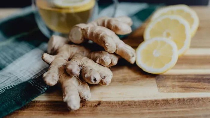 Ezzel a trükkel akár fél évig is eláll a gyömbéred