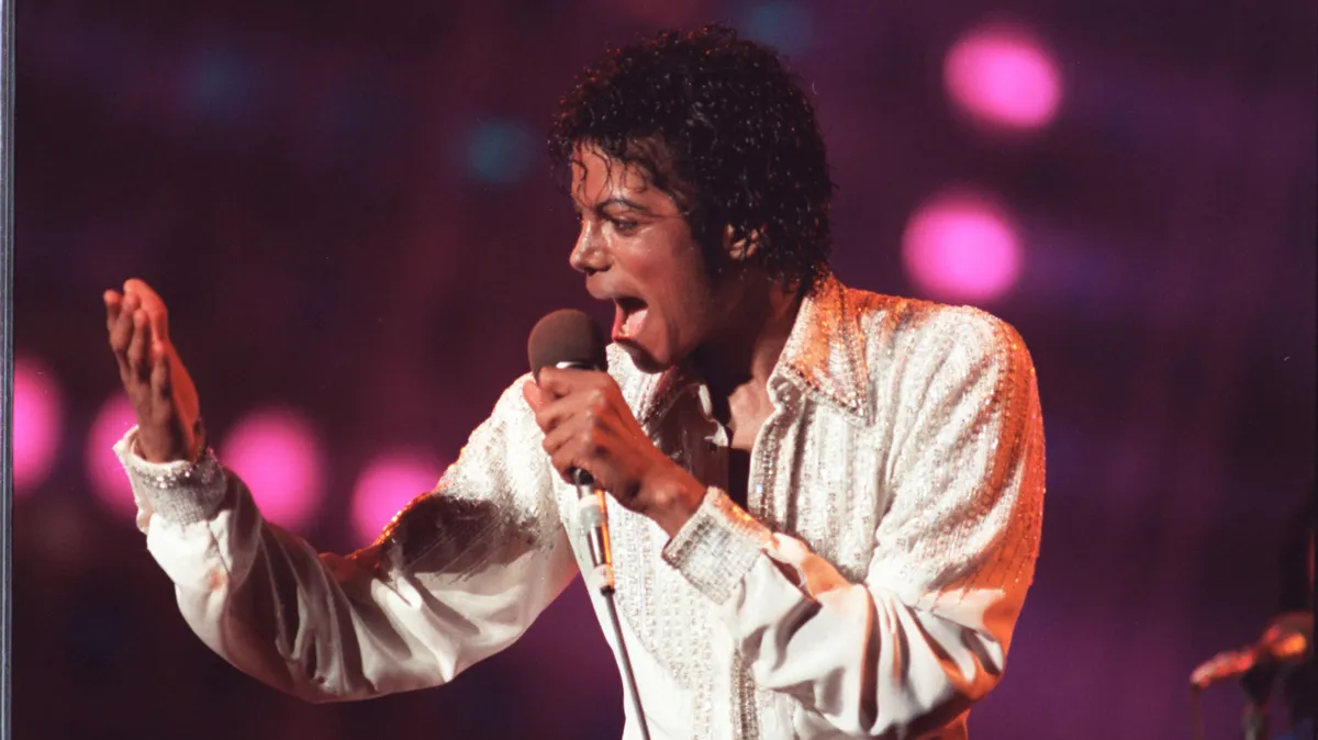 Michael Jackson-kvíz az énekesről.