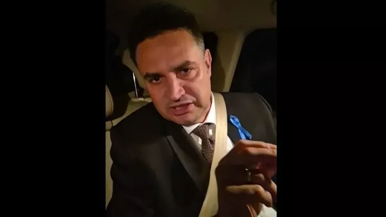 „Hazaárulók, ostobák, degeneráltak” – Márki-Zay teljesen elborult, ami a csövön kifért, úgy ócsárolta a fideszes szavazókat – VIDEÓ