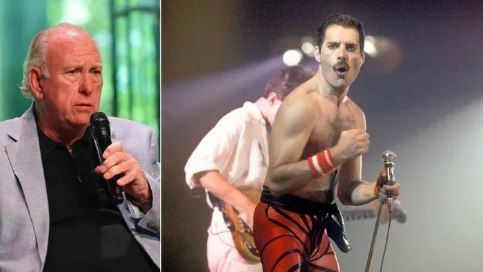 Freddie Mercury testőre sírva mesélt a végső búcsúról