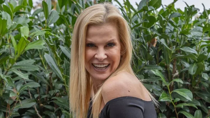 Szívbemarkoló bejegyzéssel jelentkezett Polgár Tünde