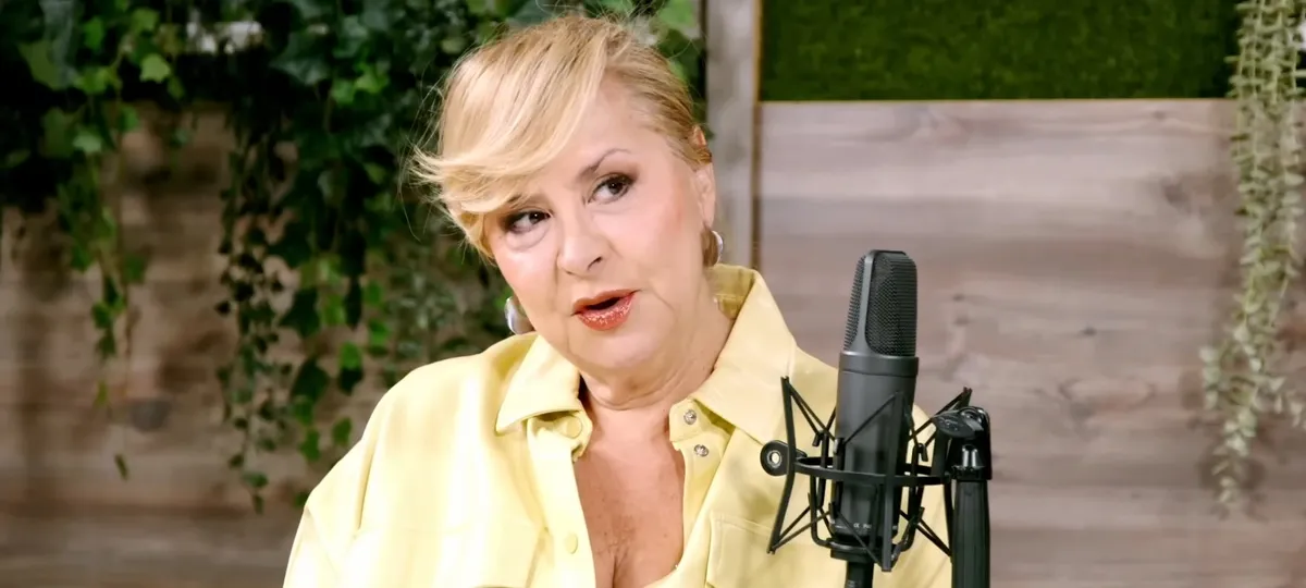 Szulák Andrea már nem vállal el minden szerepet