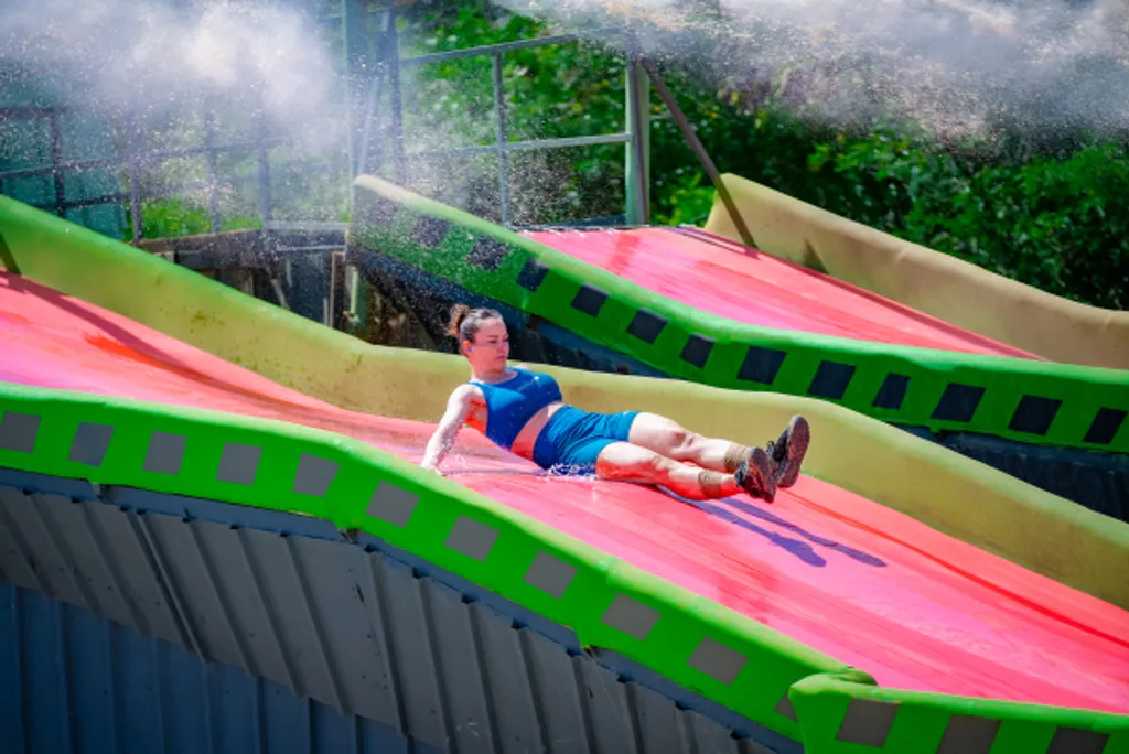 Az Exatlon Hungary idei évada tele van legendás pillanatokkal és felejthetetlen szereplőkkel