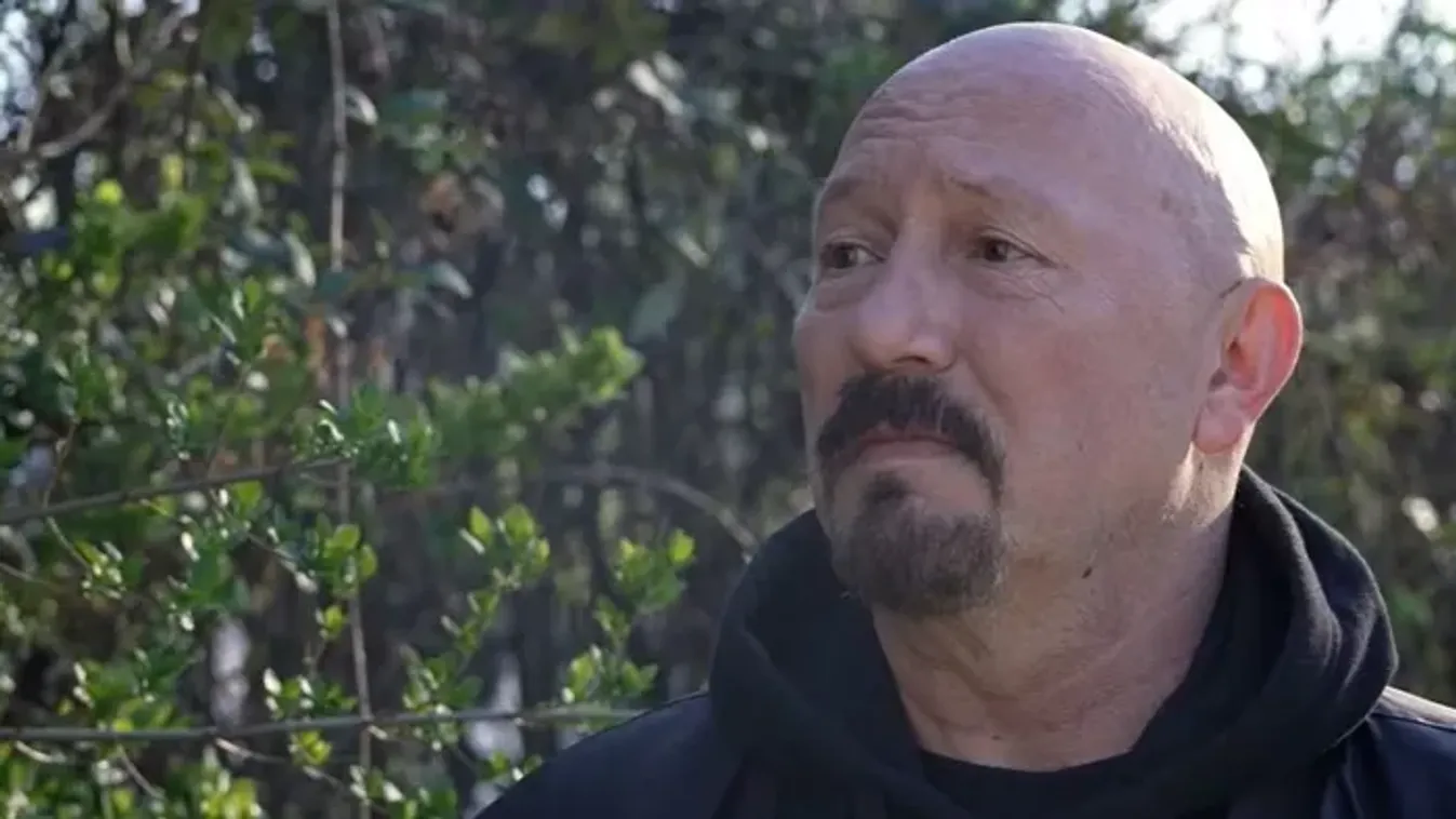 Petrás János a Tisza Pártról: Ne szavazzanak olyan emberekre, akik más nemzet zsoldjában állnak