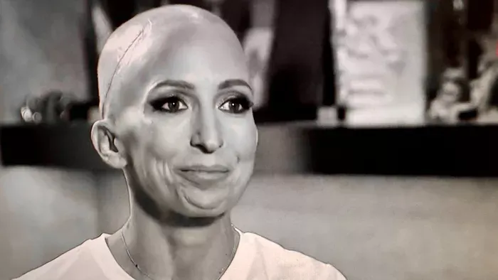 Rubint Réka: „Egyet megígérhetek, harcolni fogok!”