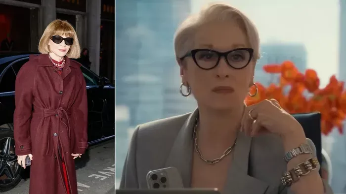 Meryl Streep és Anna Wintour valójában unokatestvérek
