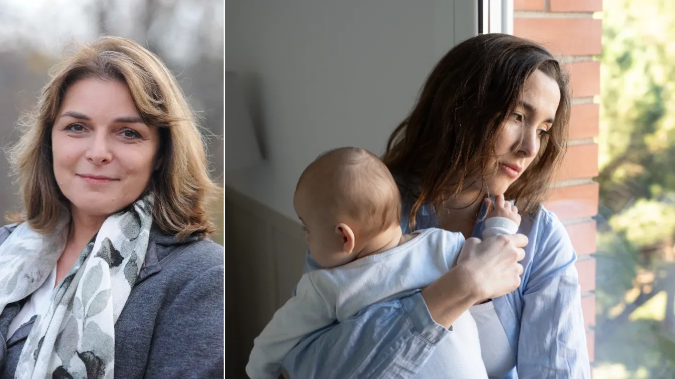 Abortusz helyett örökbeadás: Egy 17 éves lány és a láthatatlan anyák  igazsága