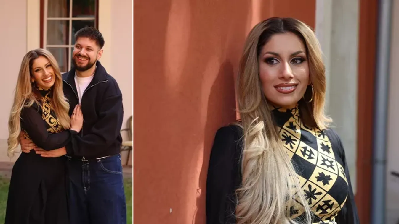 Radics Gigi exkluzív részleteket árult el az esküvőjéről: kiderült, ki lesz a koszorúslány