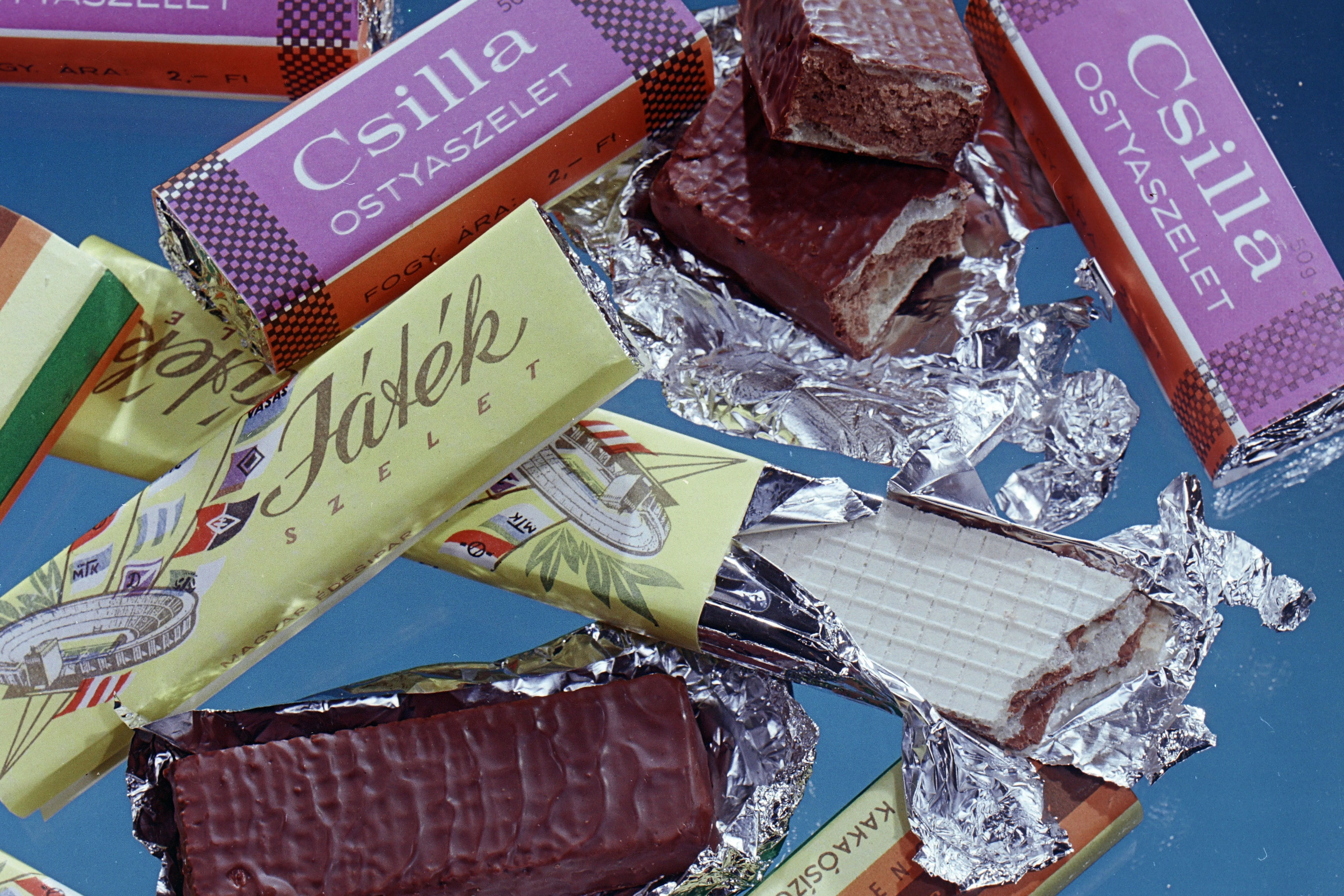 Retró kvíz: felismered a legendás magyar reklámokat?