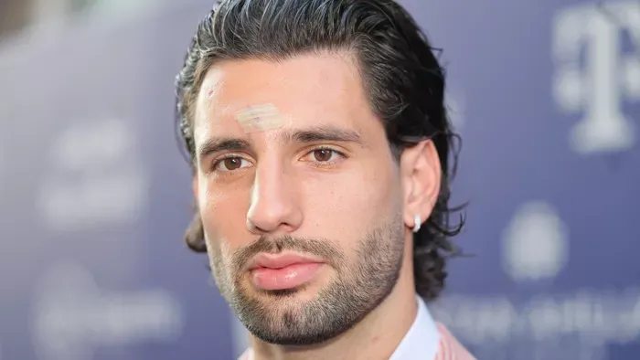 Szoboszlai luxusautója meglepő helyen bukkant fel