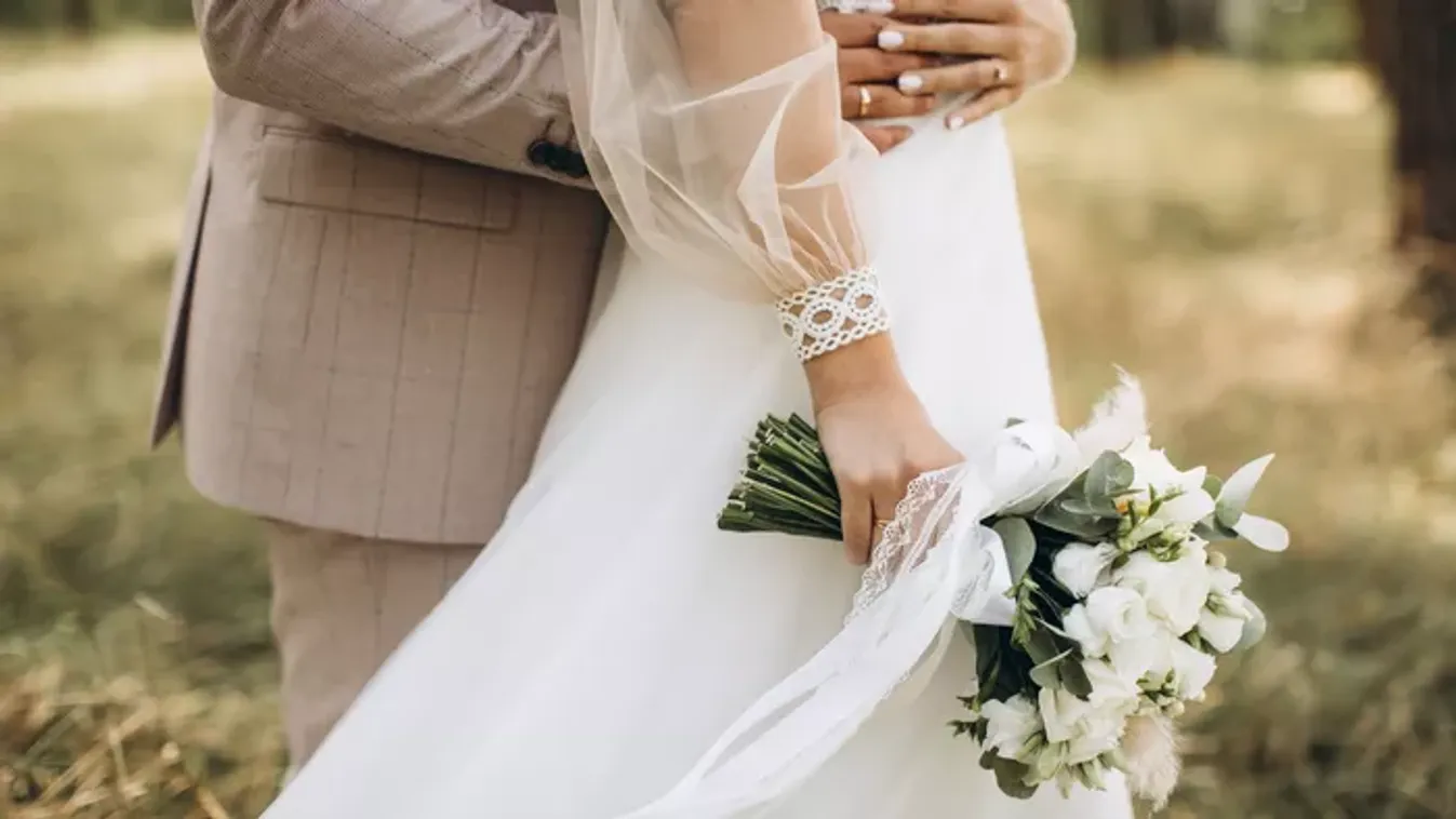 Nem kötelező megvásárolni – Így béreljünk esküvői dekorációt a nagy napra