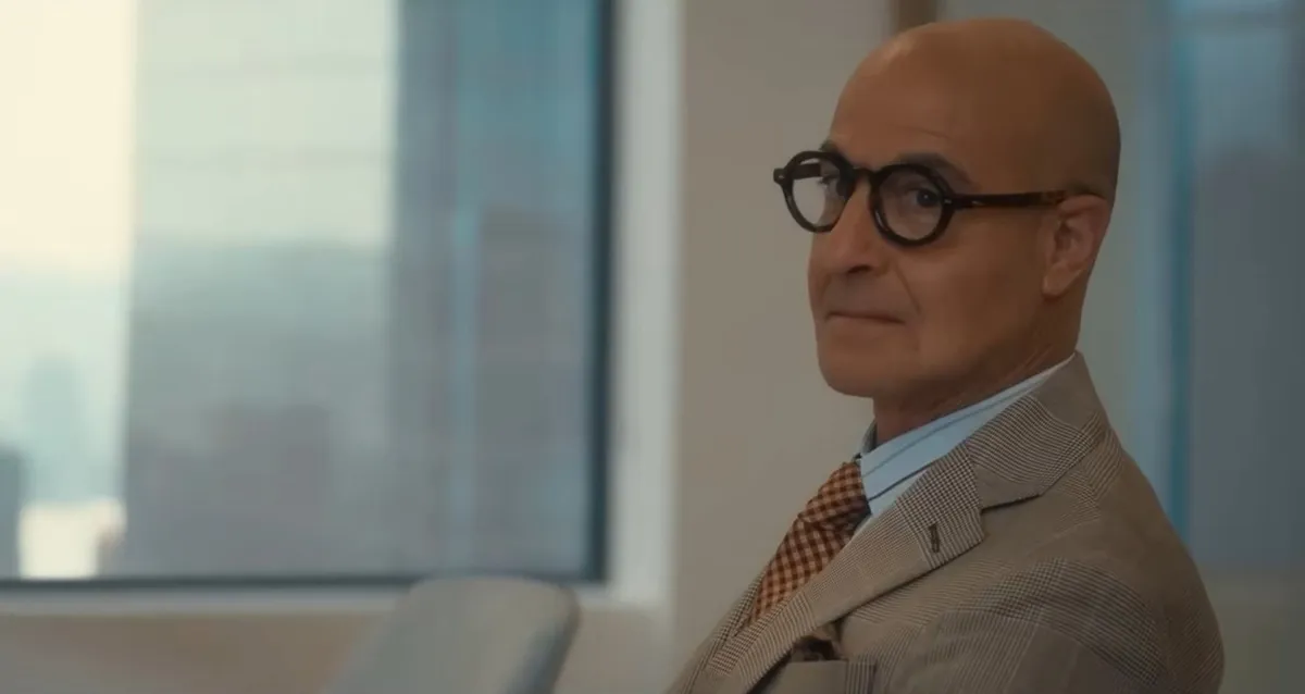 Les images de la bande-annonce du film "Le diable s'habille en Prada 2"