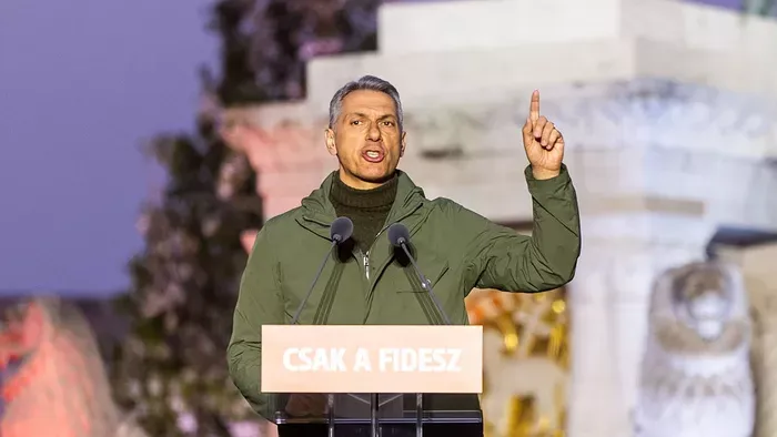 Lázár János: Mindenki szavazzon! Az ország biztonsága a tét