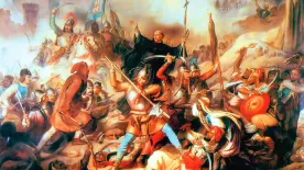 Vagy olyan okos, mint egy ötödikes? Történelmi kvíz a leghíresebb dátumokról