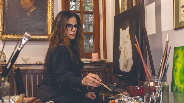 Így van most Oszter Alexandra balesetet szenvedett fia