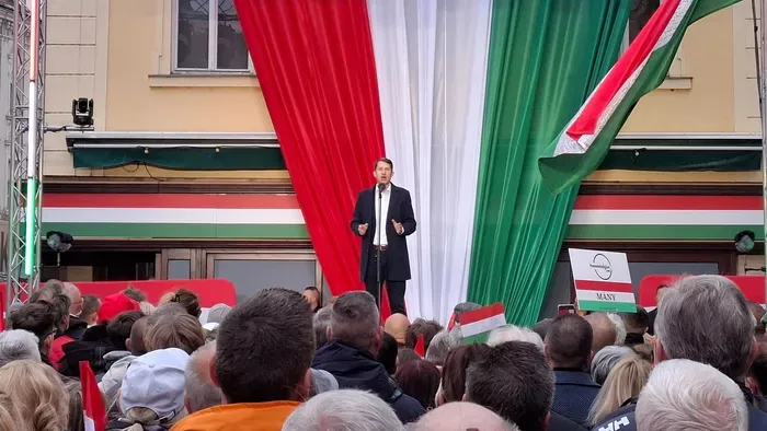 Országjárás: összefogásra van szükség